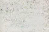 Rick Prol - "untitled" - Pastel