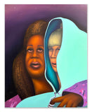 Cody Brown "Star Gazer"