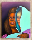 Cody Brown "Star Gazer"