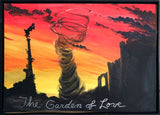Robert Hawkins - The garden of Love