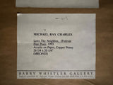Michael Ray Charles "Love Thy Neighbor" 1993